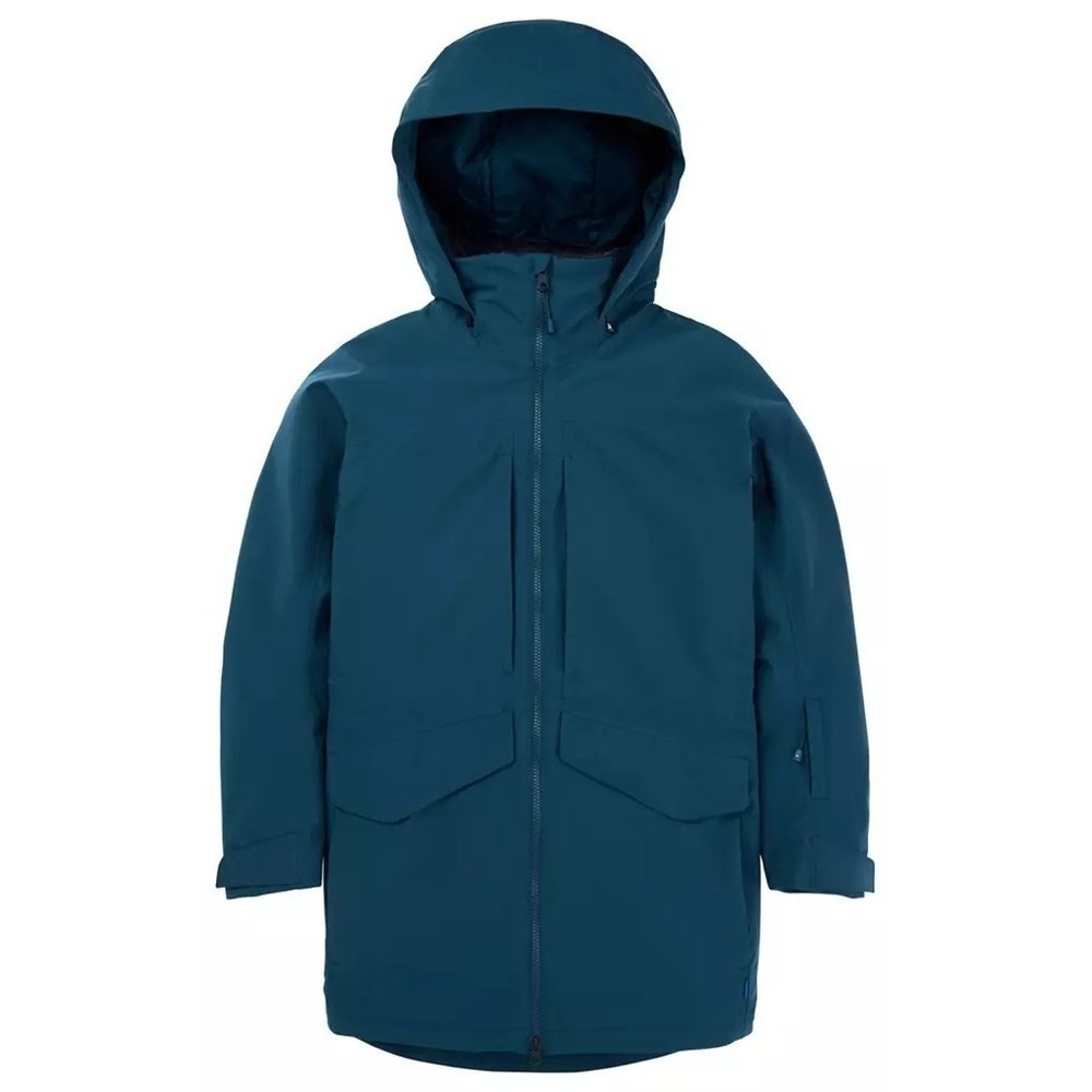 Burton Women's Prowess 2.0  Insulated Snow Jacket - Size XS  NWT $299